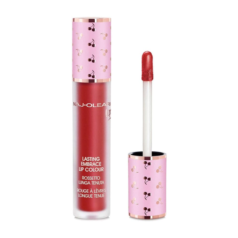Lasting Embrace Lip Colour
