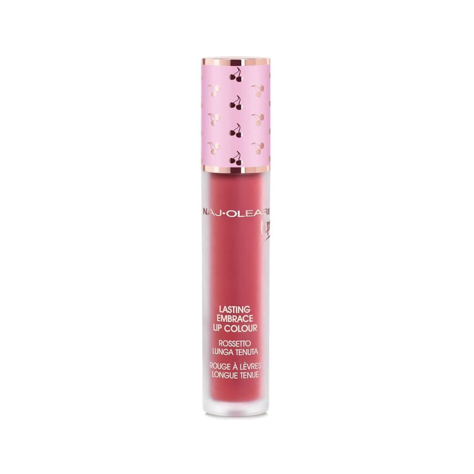 Lasting Embrace Lip Colour