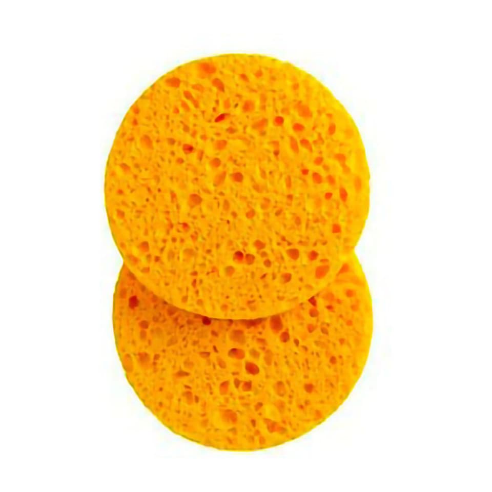 Spugnetta Struccante 2 Pz