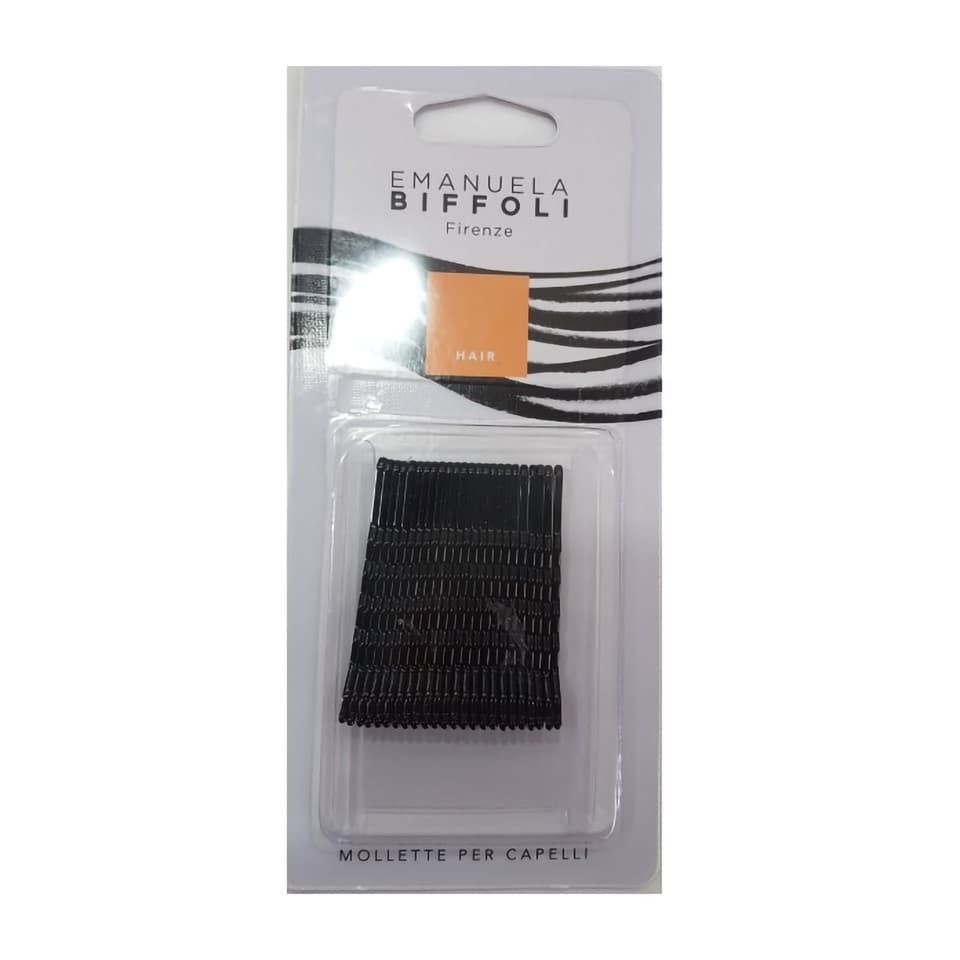 Mollette Per Capelli Neri 1315