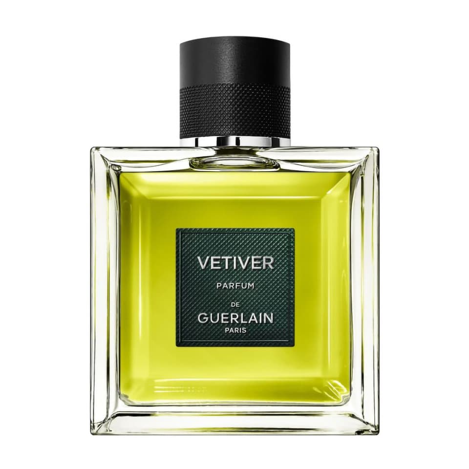 Vetiver Parfum - Eau De Parfum