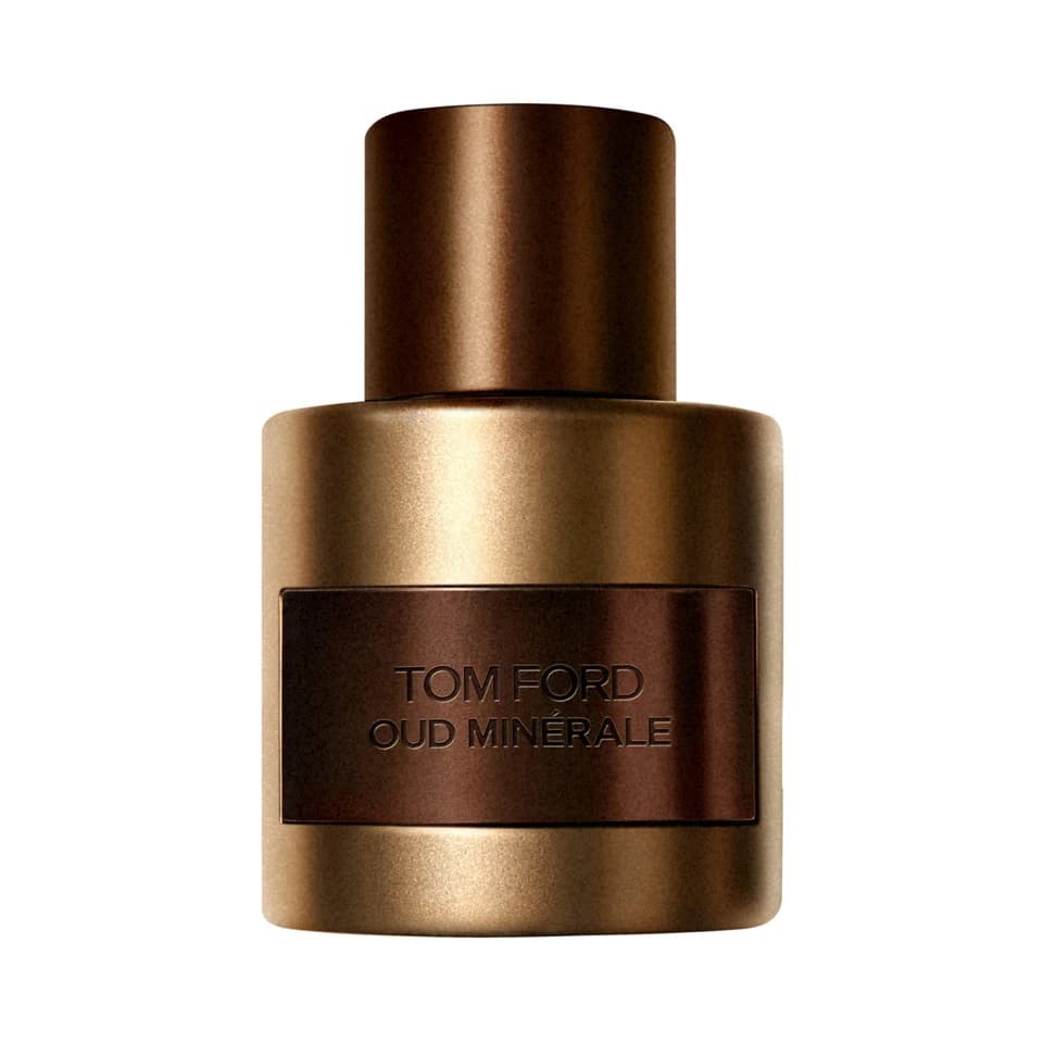 Oud Minerale – Eau de Parfum