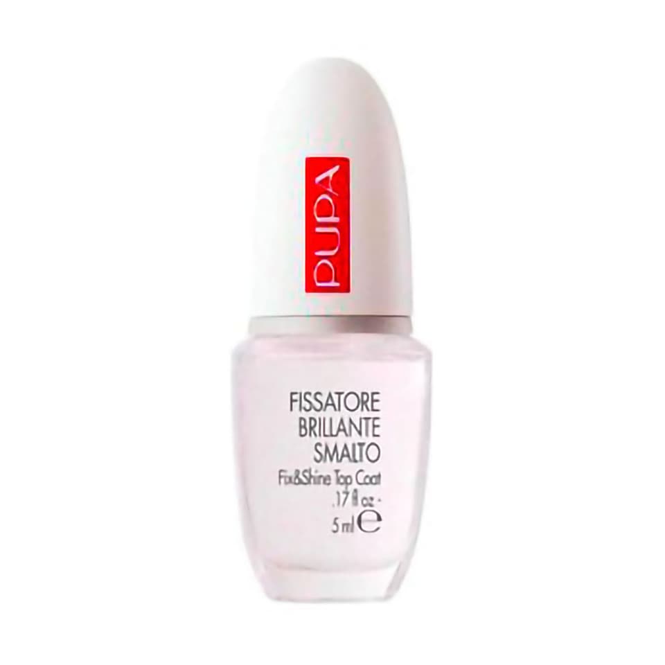 Fissatore Brillante Smalto - Top Coat