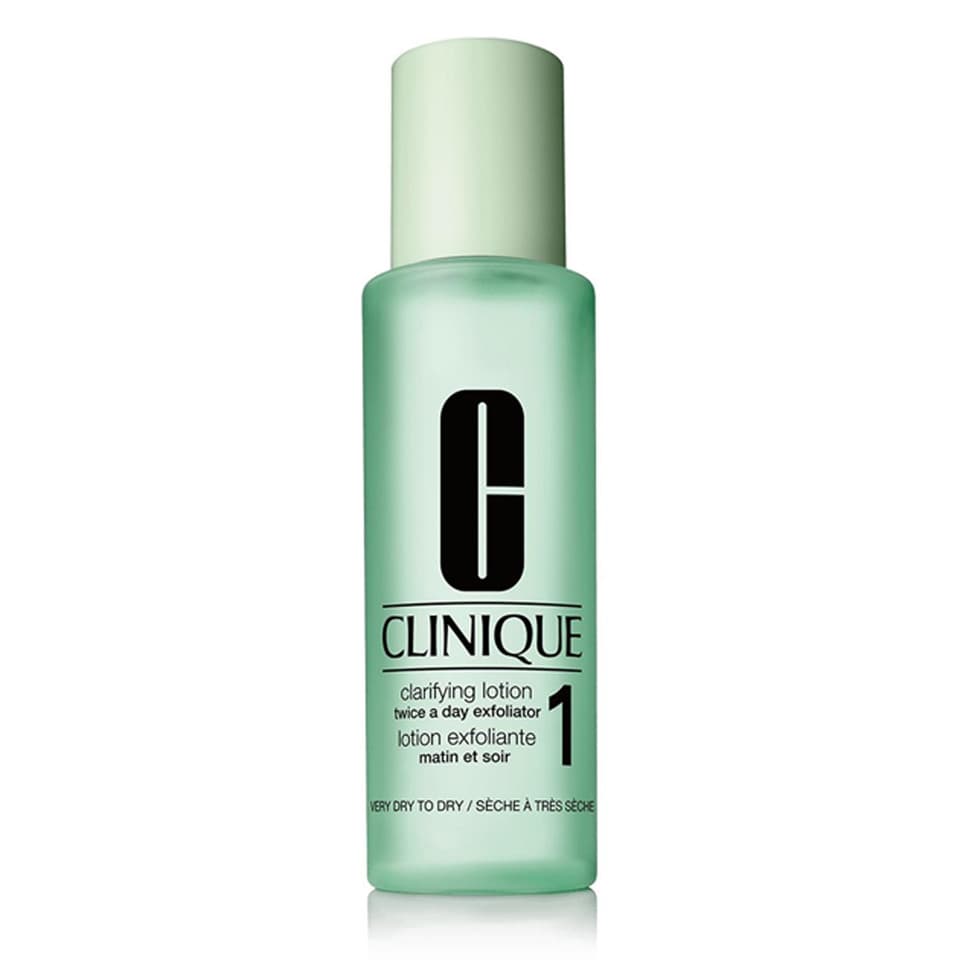Clarifying Lotion 1 - Lozione Esfoliante Pelle Da Molto Arida Ad Arida