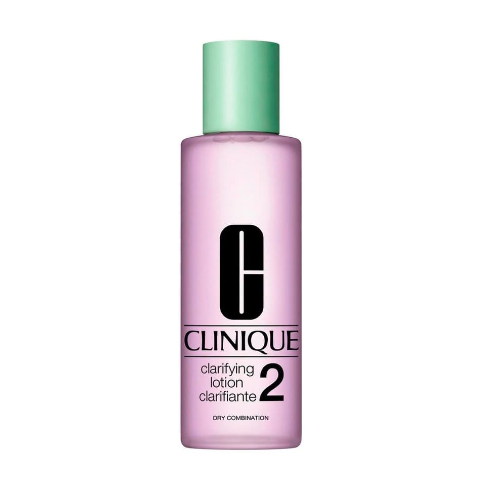Clarifying Lotion 2  - Lozione Esfoliante Pelle Da Arida A Normale