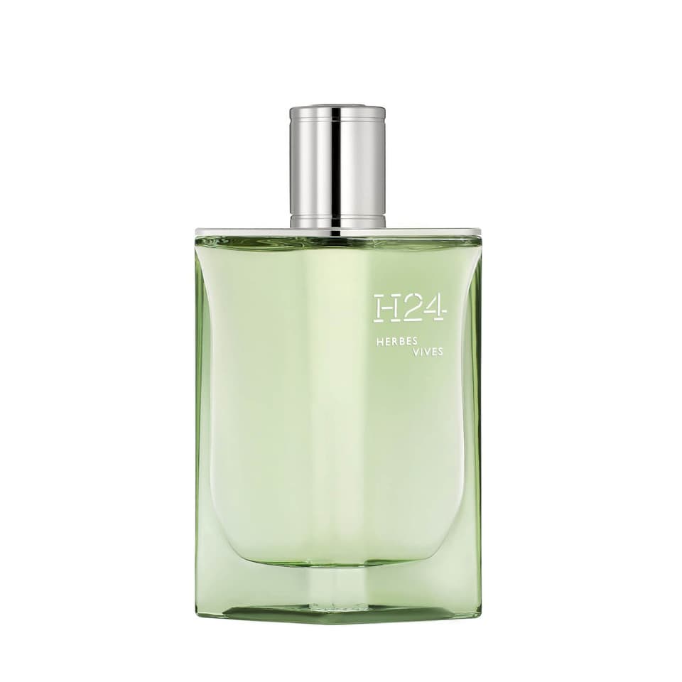 H24 Herbes Vives - Eau De Parfum