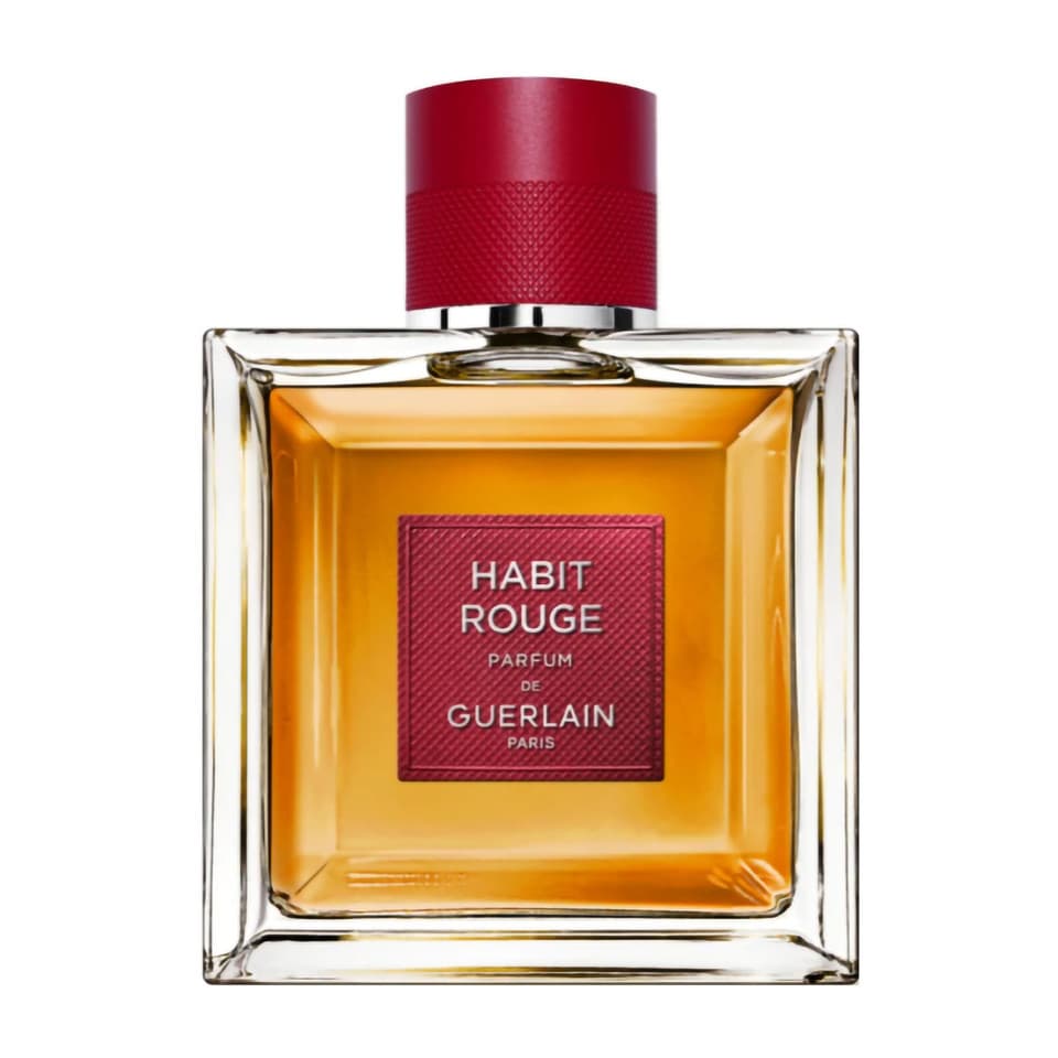 Habit Rouge Parfum - Eau De Parfum