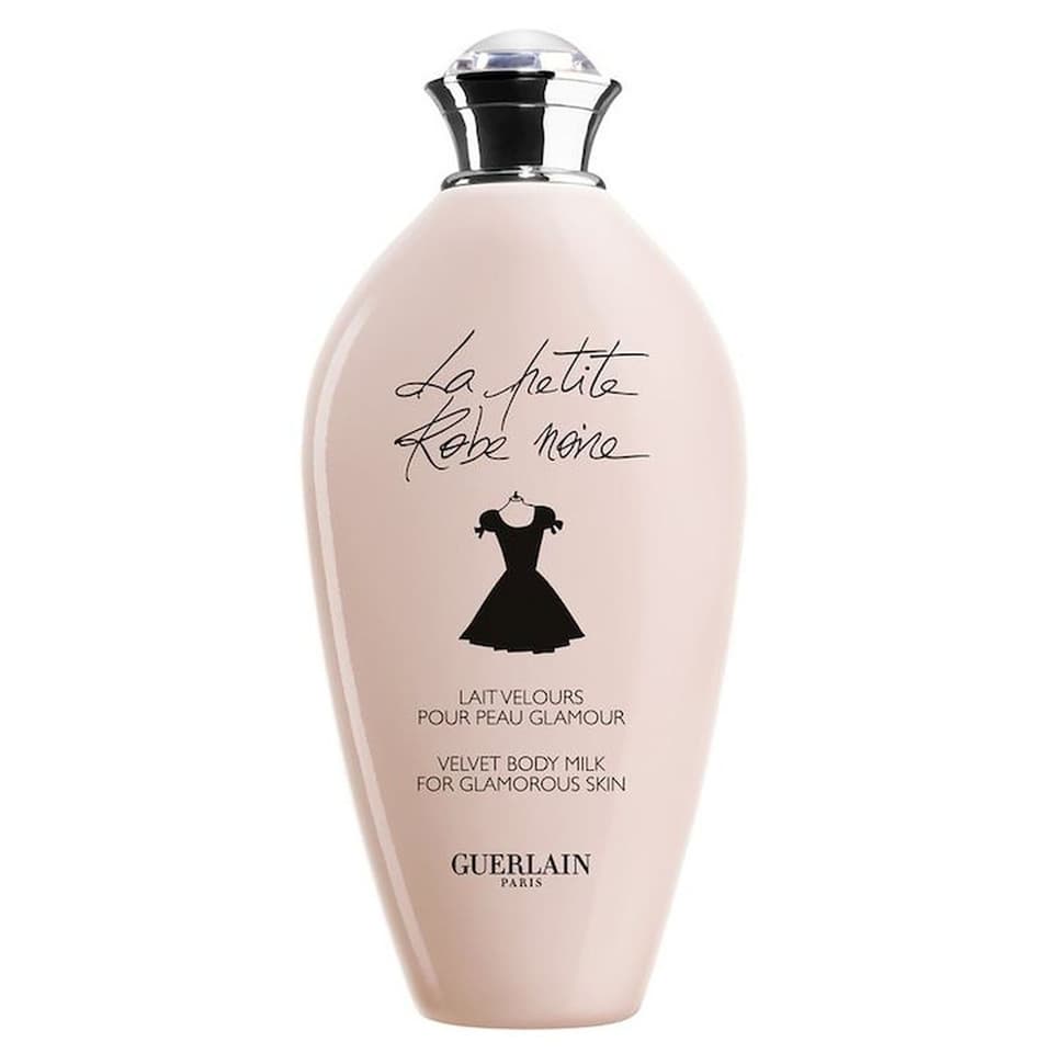 La Petite Robe Noire Body Milk