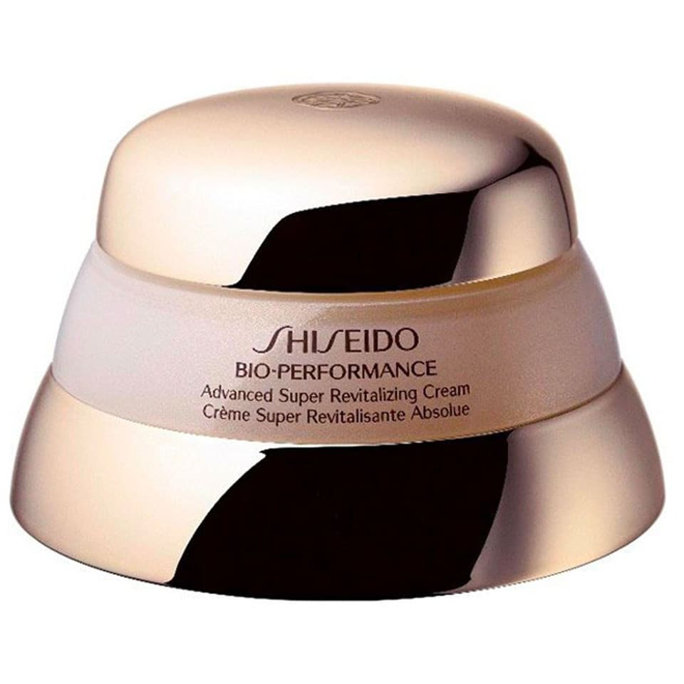 Bio-performance Advanced Super Revitalizing Cream - Crema Viso Anti-età