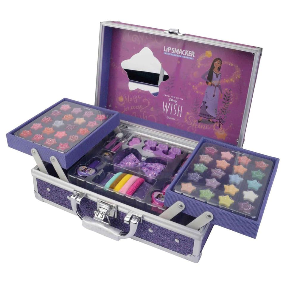 Beauty Case Wish Del Film Disney