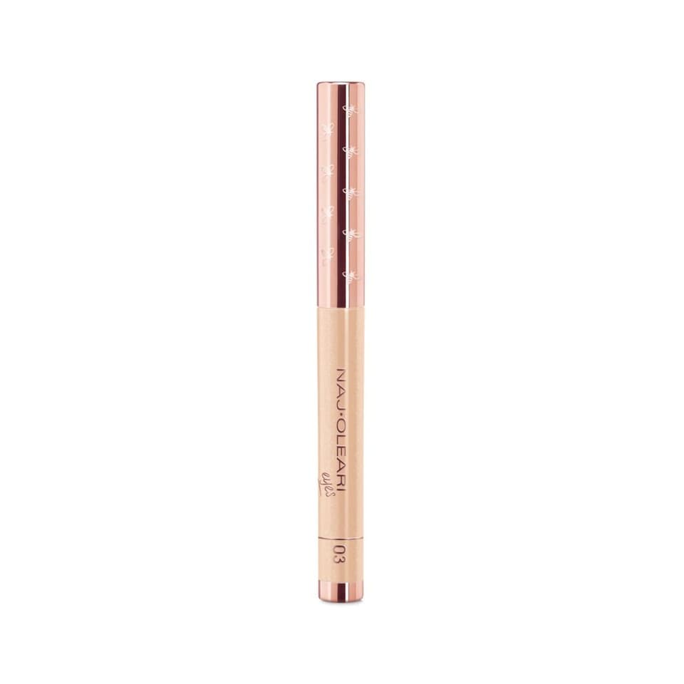 Absolute Stay Eyeshadow