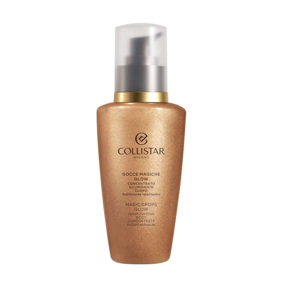 Gocce Magiche Glow Concentrato Illuminante Corpo