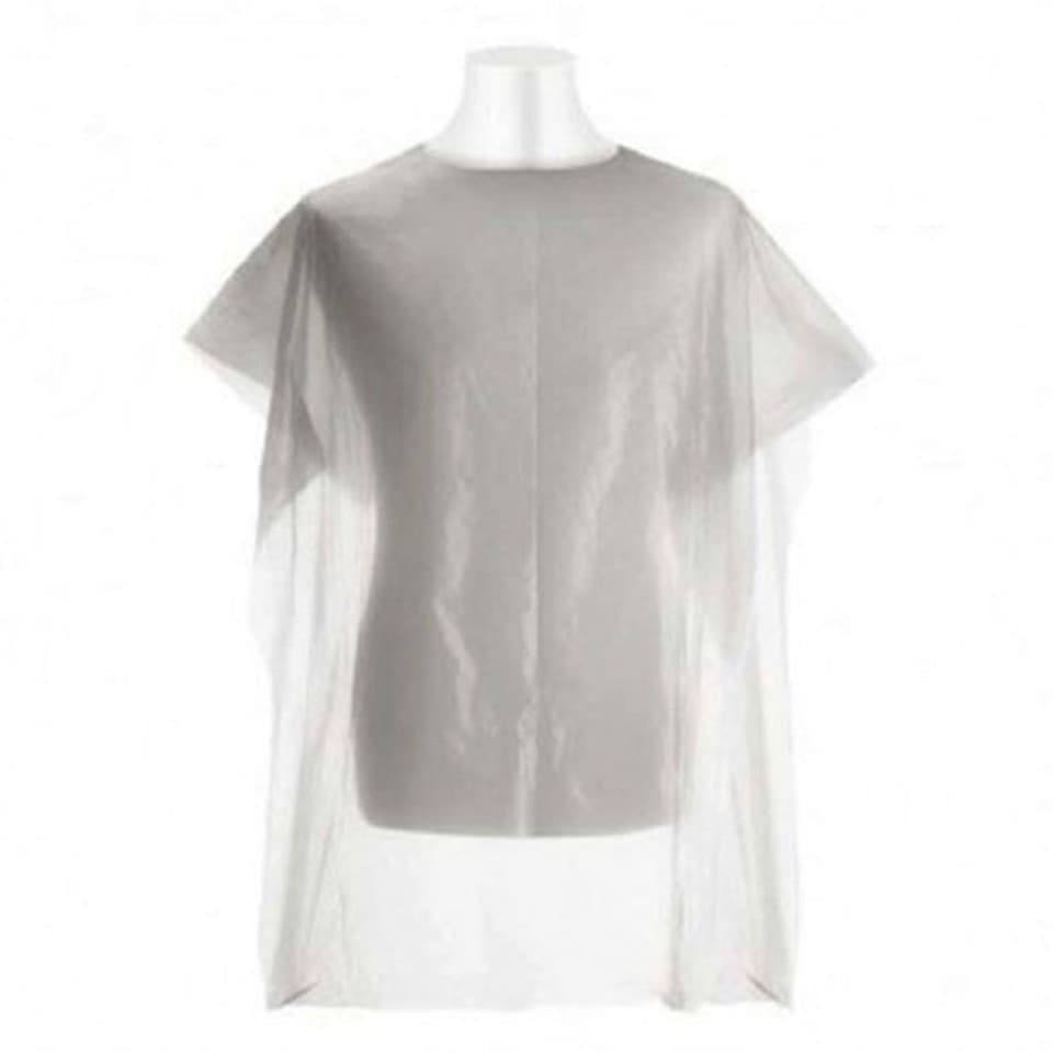 Mantelline Monouso Per Tinta Capelli 30 Pz