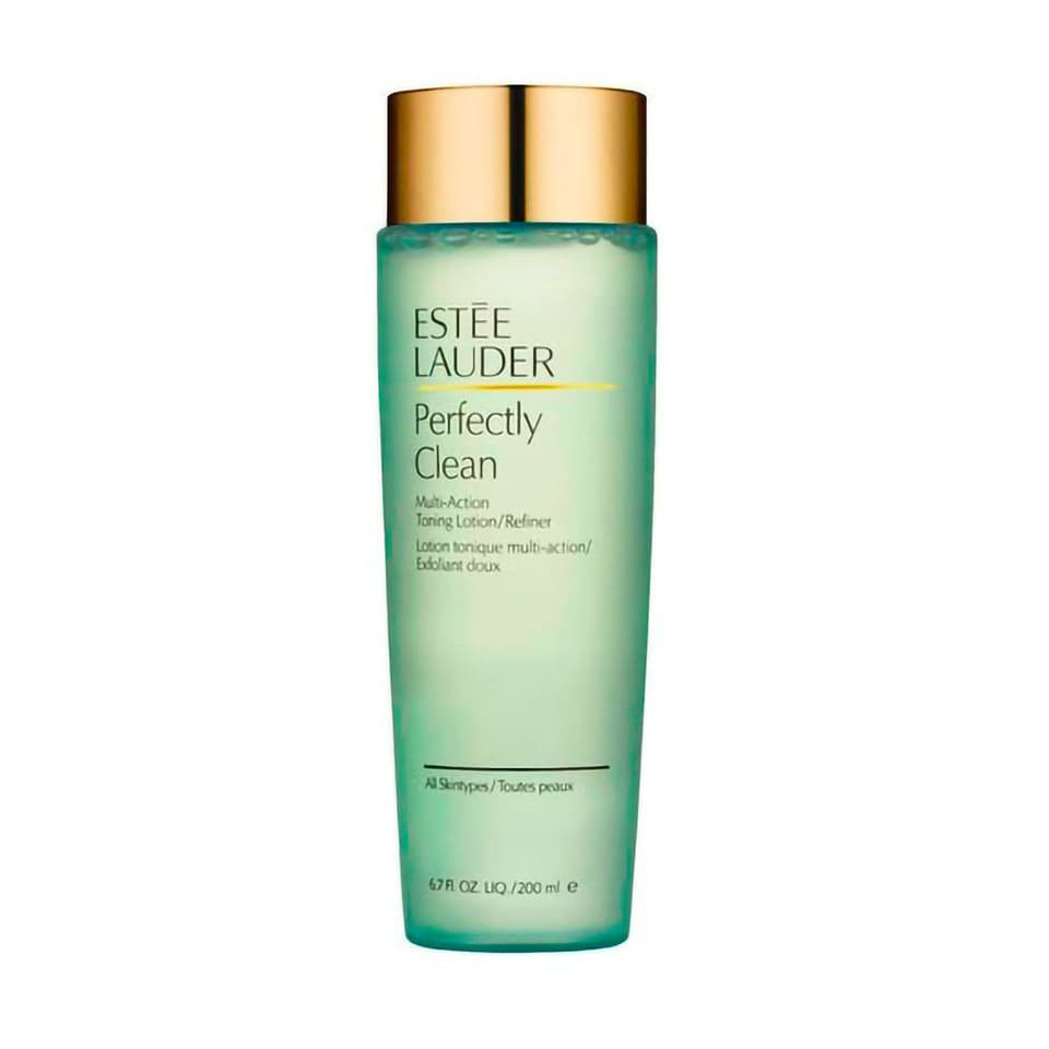 Perfectly Clean - Lozione Multiazione Esfoliante Delicato