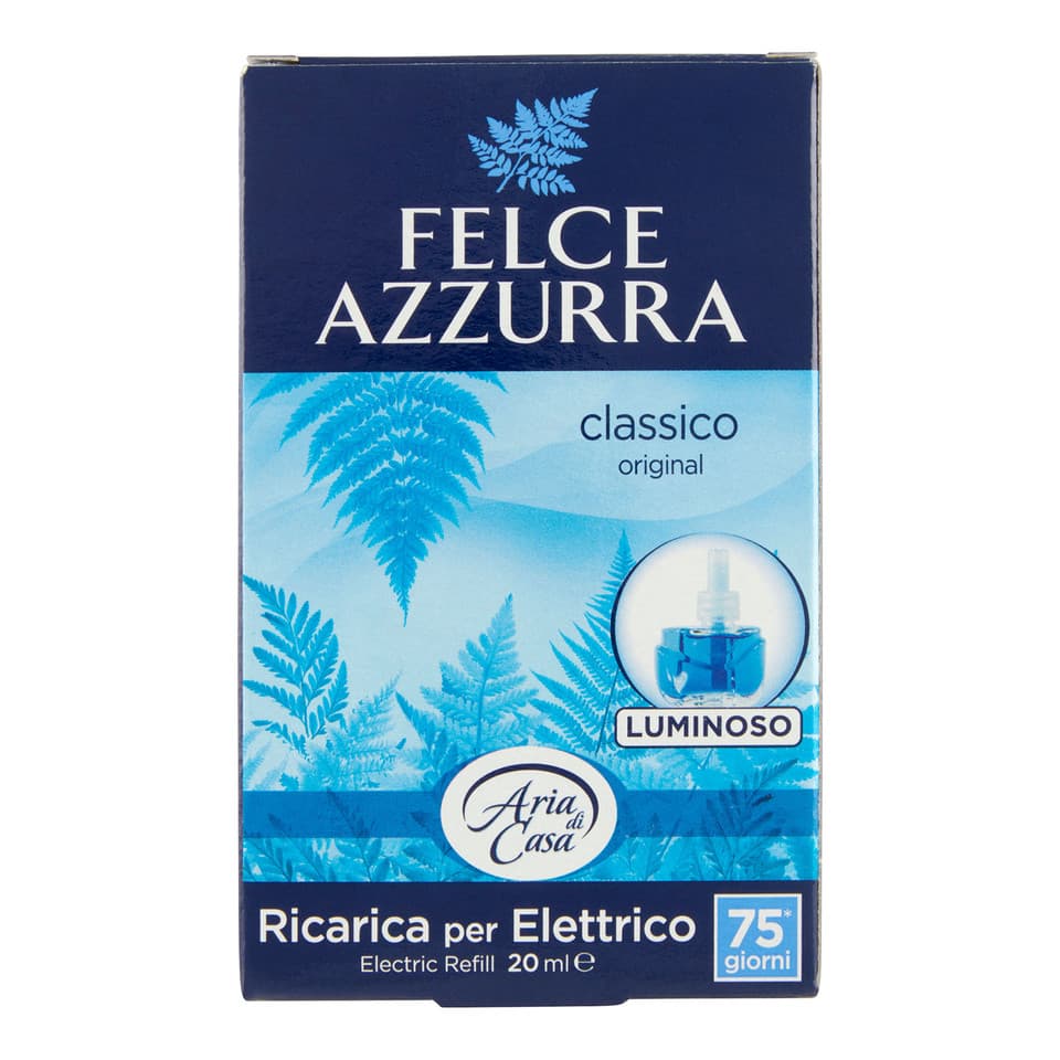 Aria Di Casa Ricarica Per Elettrico Classico