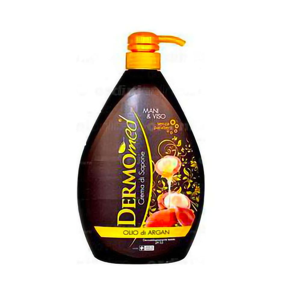 Sapone Liquido Mani Olio Di Argan