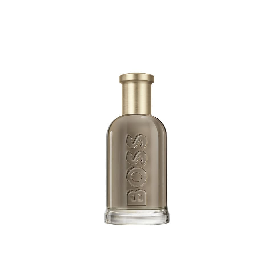 Bottled - Eau De Parfum