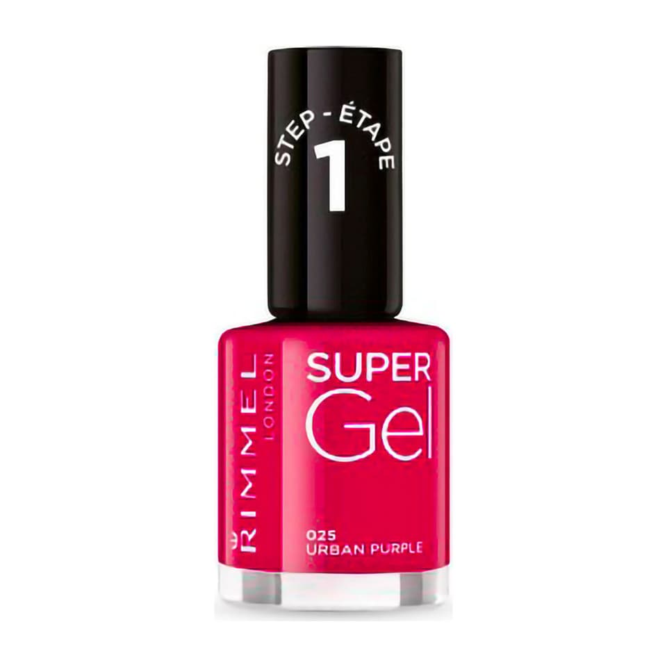 Super Gel - Smalto