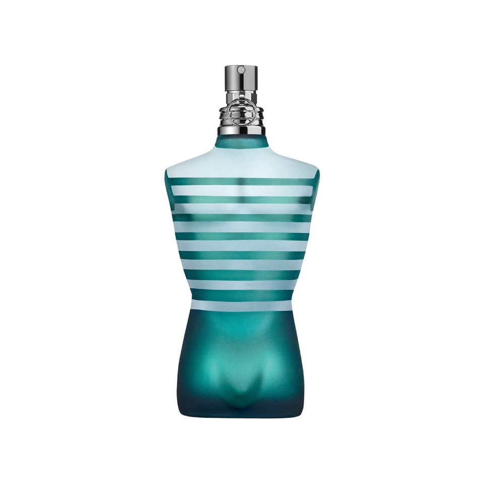 Le Male - Eau De Toilette