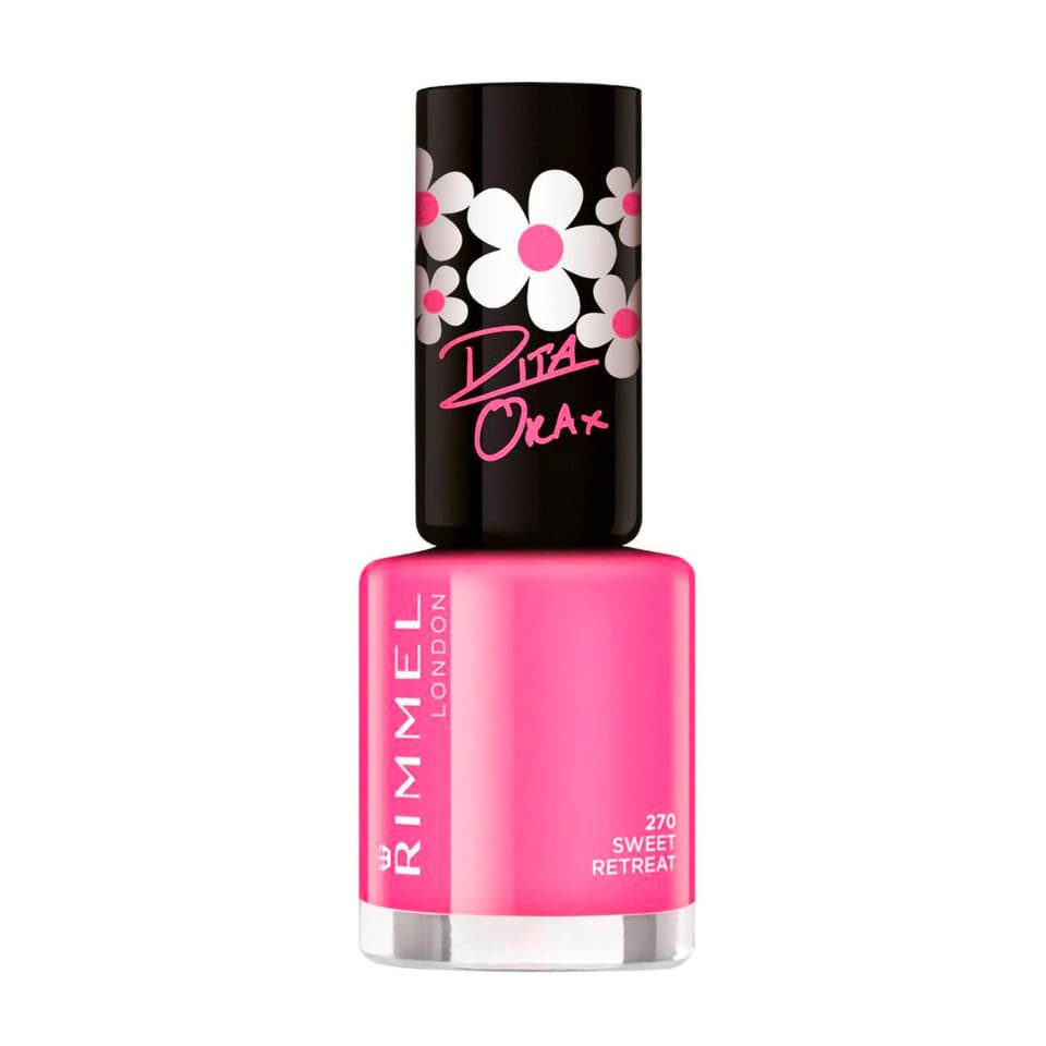 60 Seconds By Rita Ora - Smalto