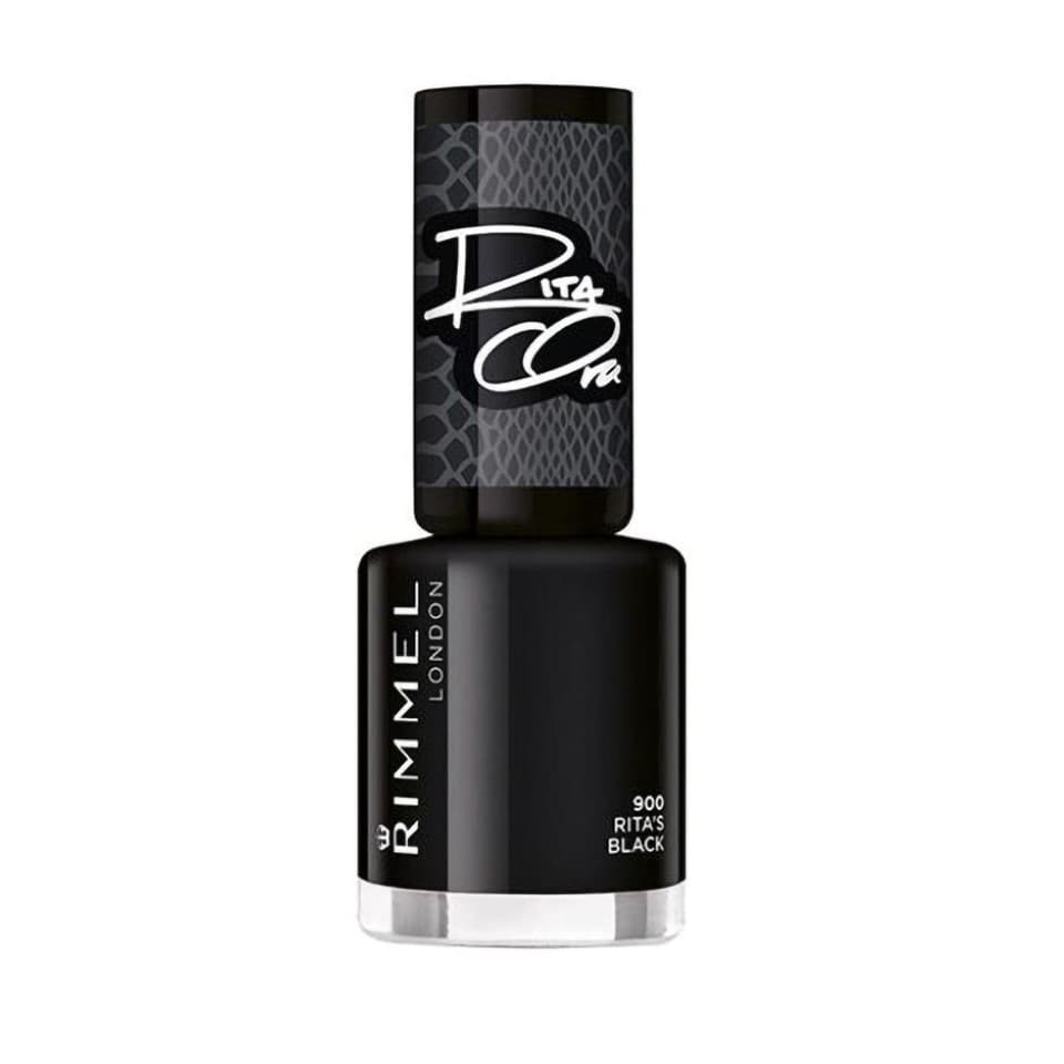 60 Seconds By Rita Ora - Smalto