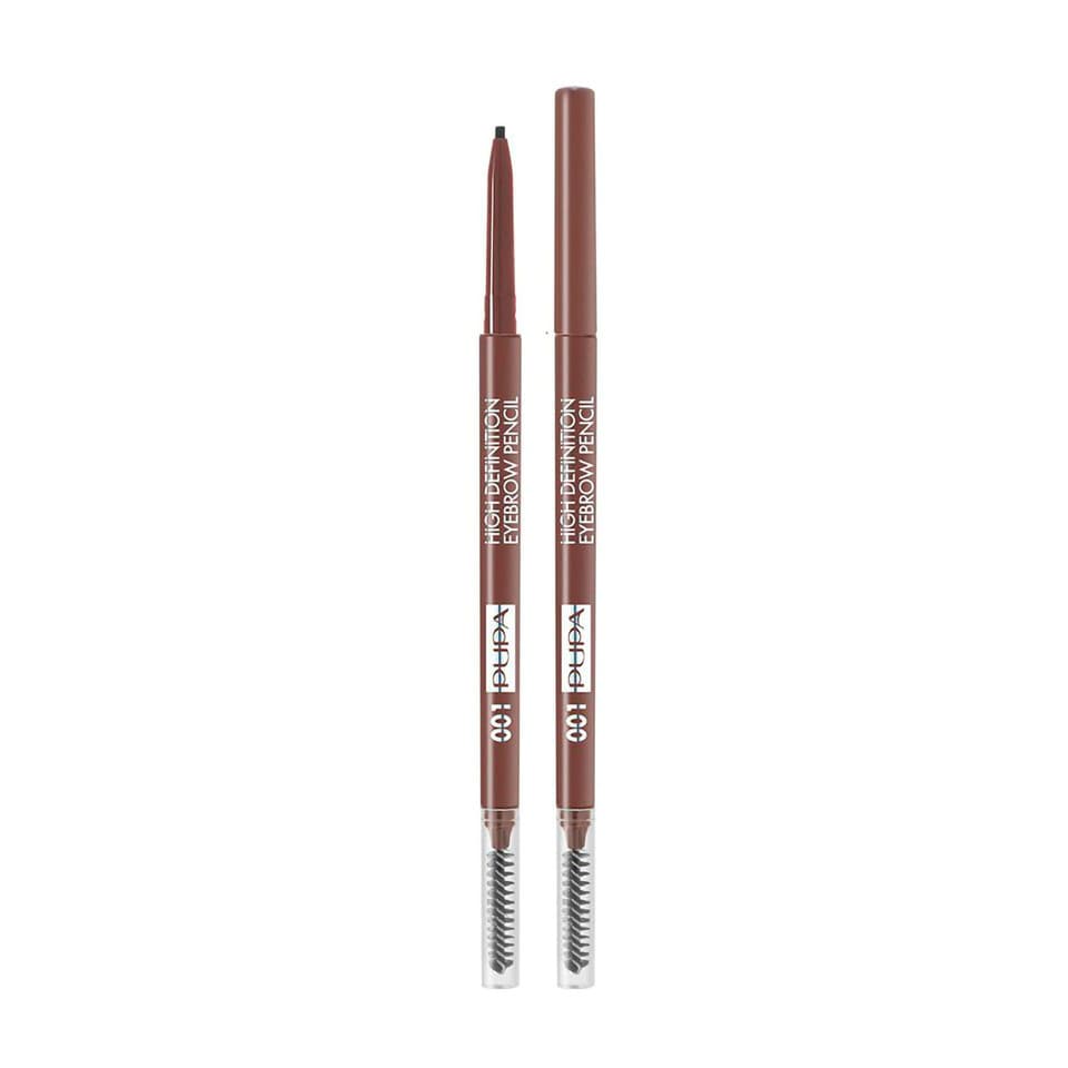 Eyebrow High Definition Pencil - Matita Sopracciglia