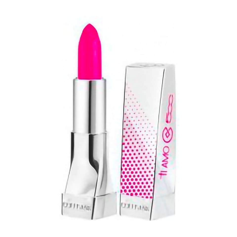 Ti Amo 500 Rossetto Art Design