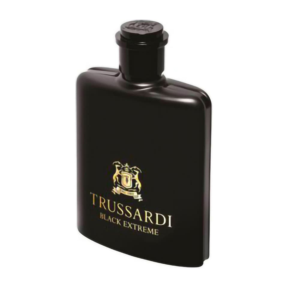 Black Extreme - Eau De Toilette