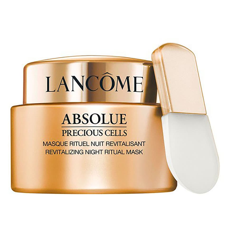 Absolue Precious Cells Masque Rituel Nuit Revitalisant - Maschera Anti-eta' Notte