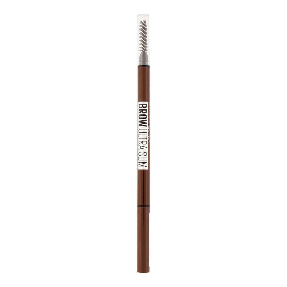 Matita Sopracciglia Brow Ultra Slim, Deep Brown