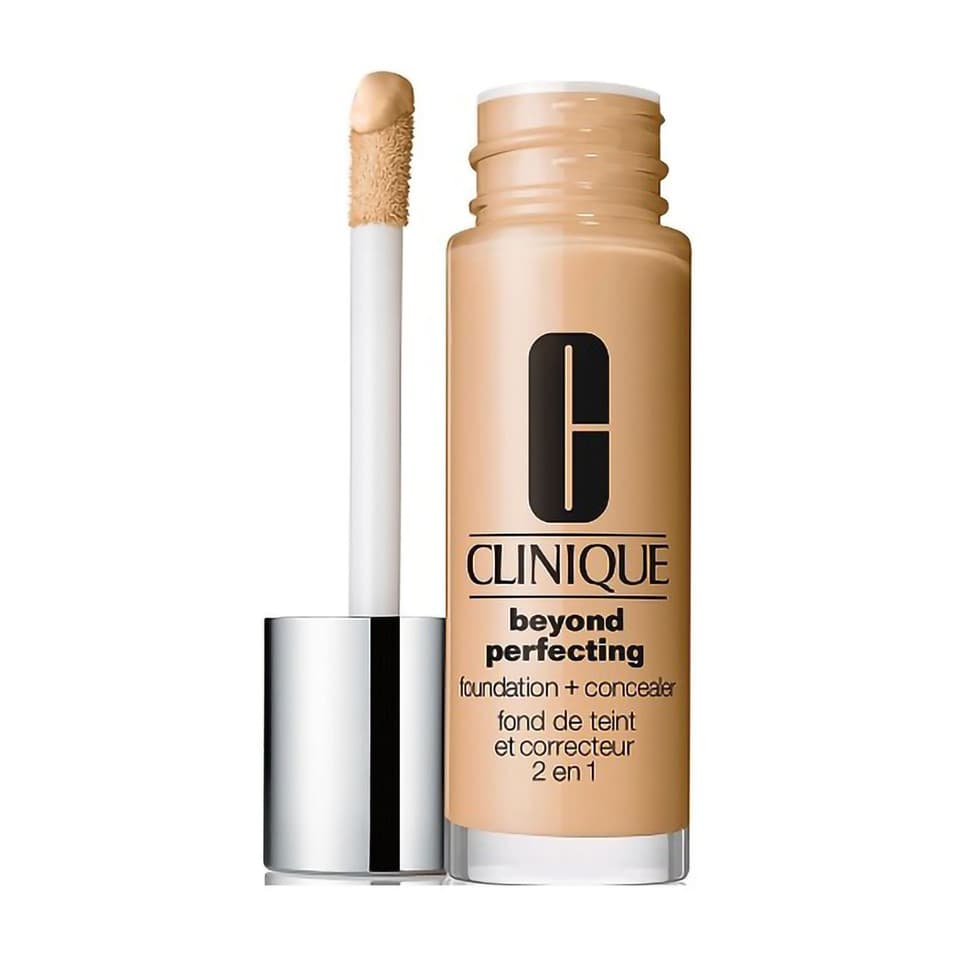 Beyond Perfecting 2 In 1 - Fondotinta E Concealer