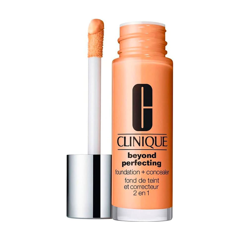 Beyond Perfecting 2 In 1 - Fondotinta E Concealer