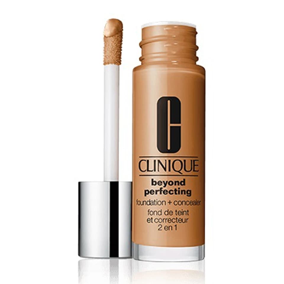 Beyond Perfecting 2 In 1 - Fondotinta E Concealer