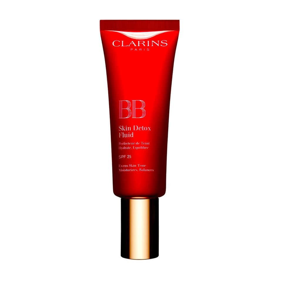 Bb Skin Detox Fluid Spf 25