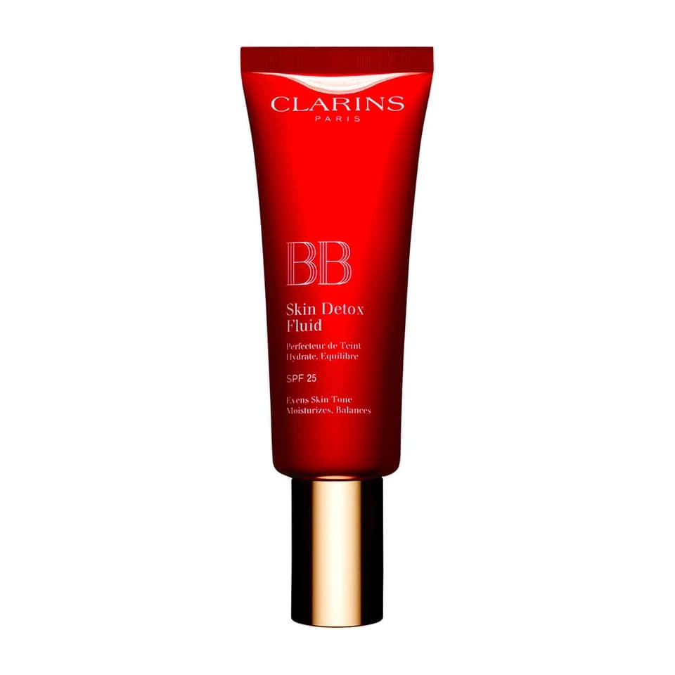 Bb Skin Detox Fluid Spf 25