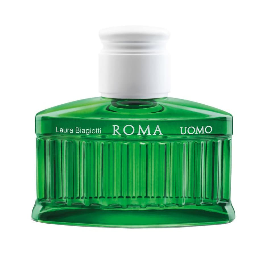 Roma Uomo Green - Eau De Toilette