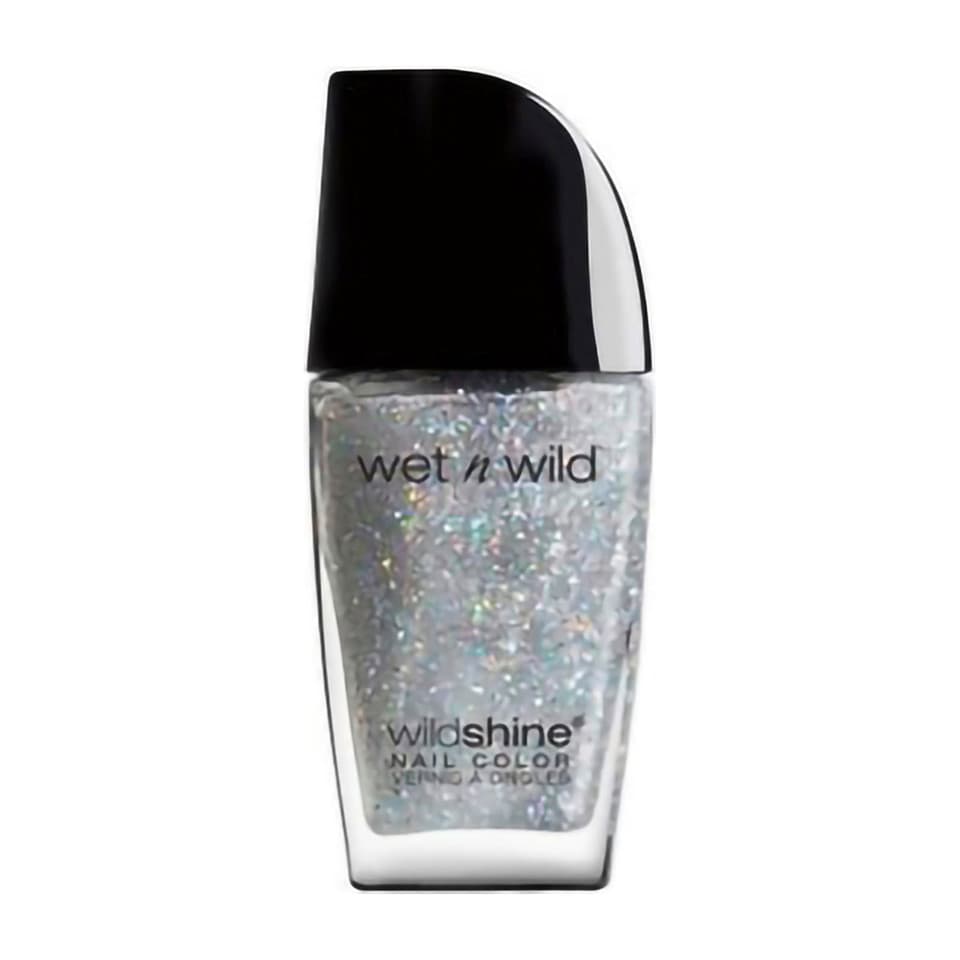Wild Shine Nail Color - Smalto