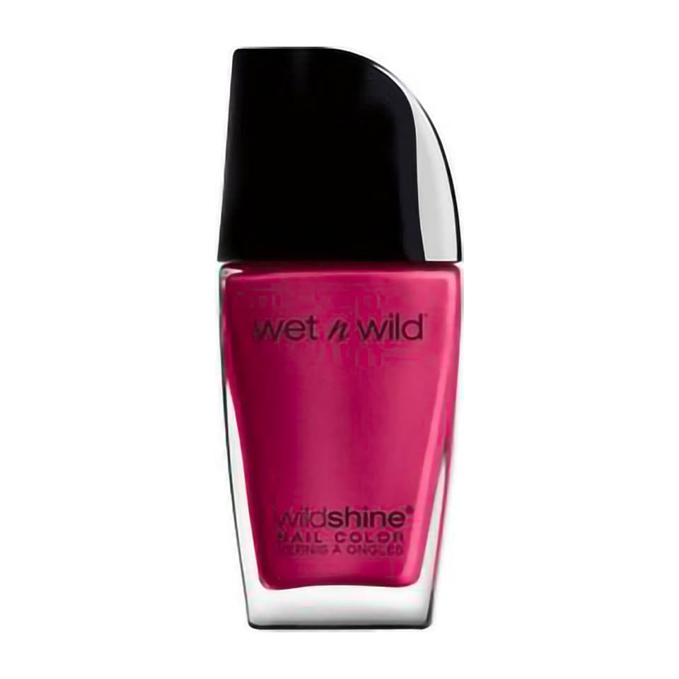 Wild Shine Nail Color - Smalto