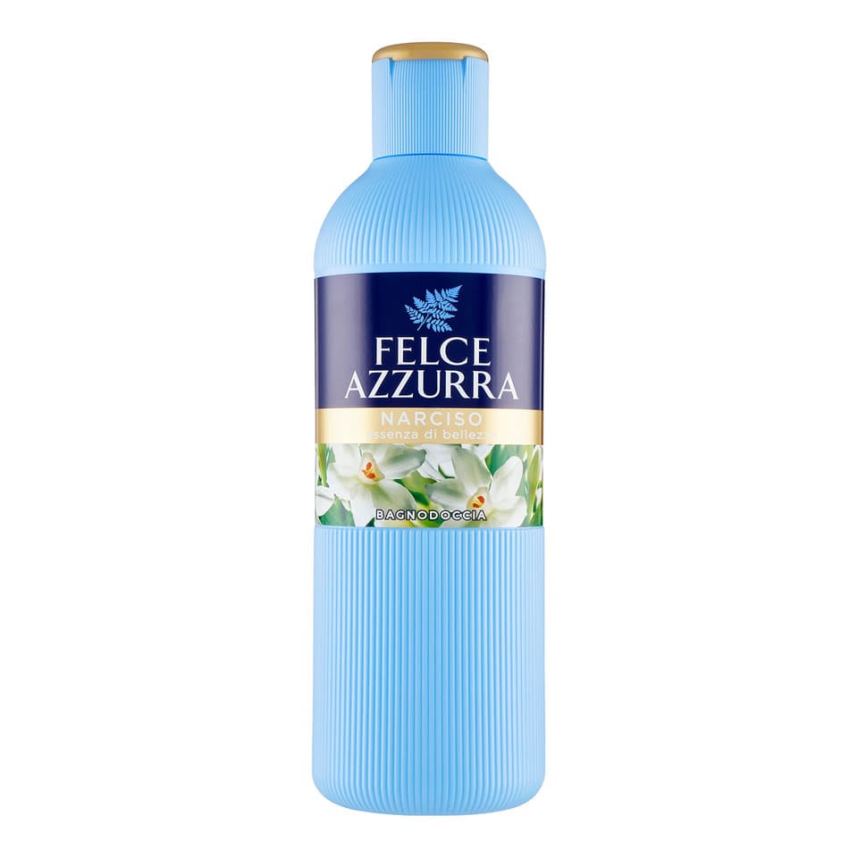 Narciso Essenza Di Bellezza Bagnodoccia