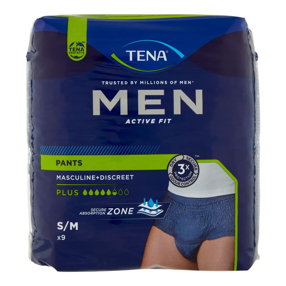 Pants Man Plus