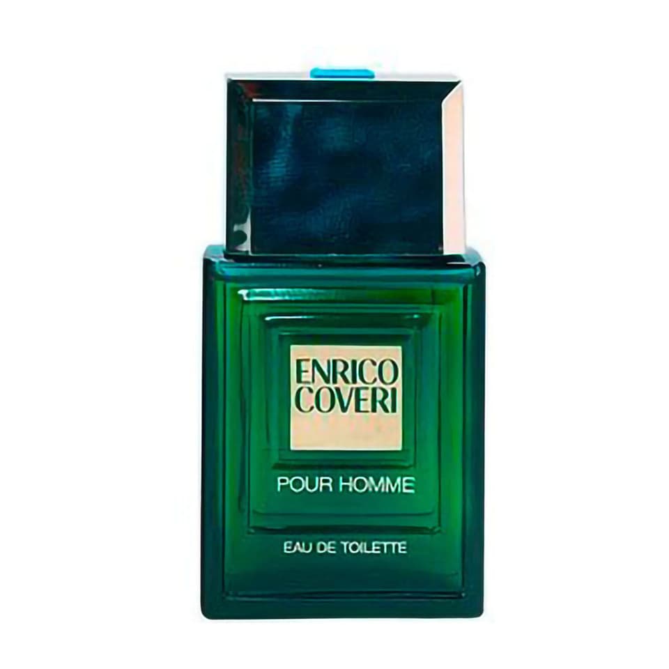 Pour Homme - Eau De Toilette Vapo