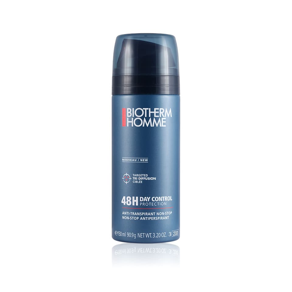 Homme Day Control Deodorant Atomiseur - Deodorante Spray