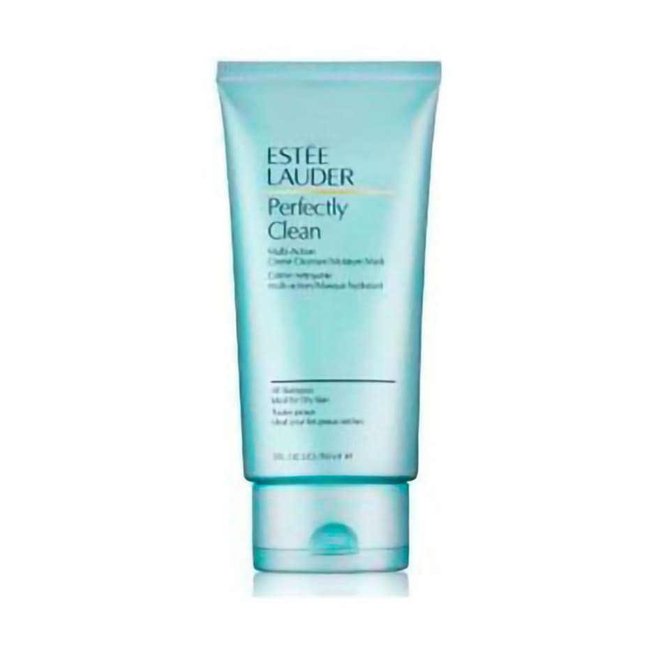 Perfectly Clean Creme Cleanser Moisture Mask - Detergente In Crema