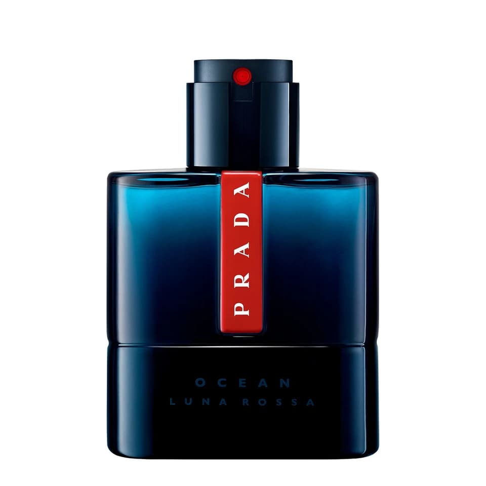 Luna Rossa Ocean - Eau De Toilette
