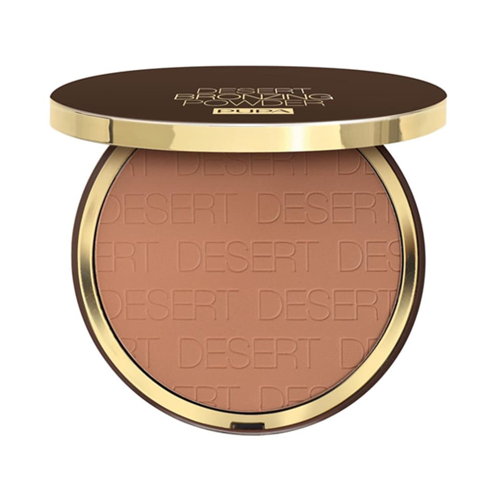 Desert Bronzing Powder - Terra Abbronzante