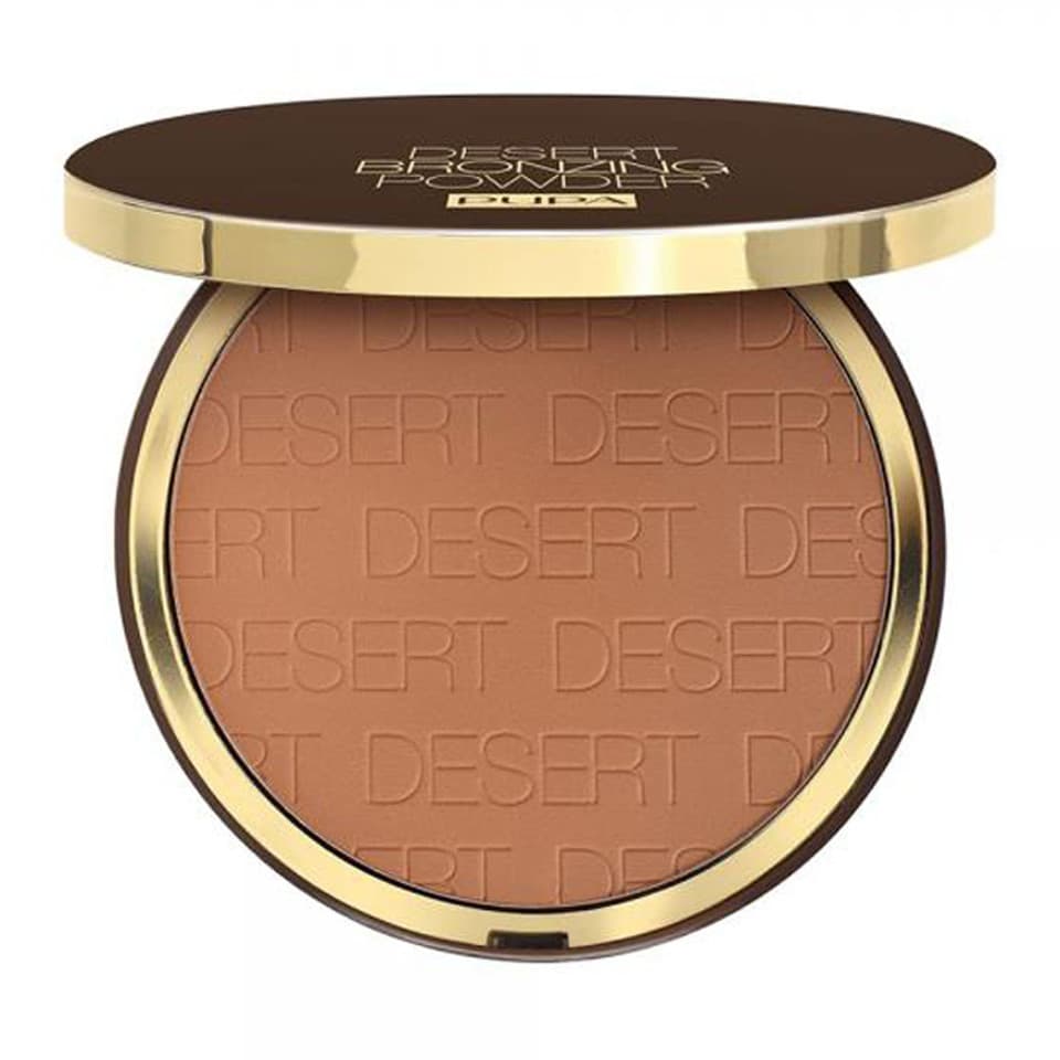 Desert Bronzing Powder - Terra Abbronzante