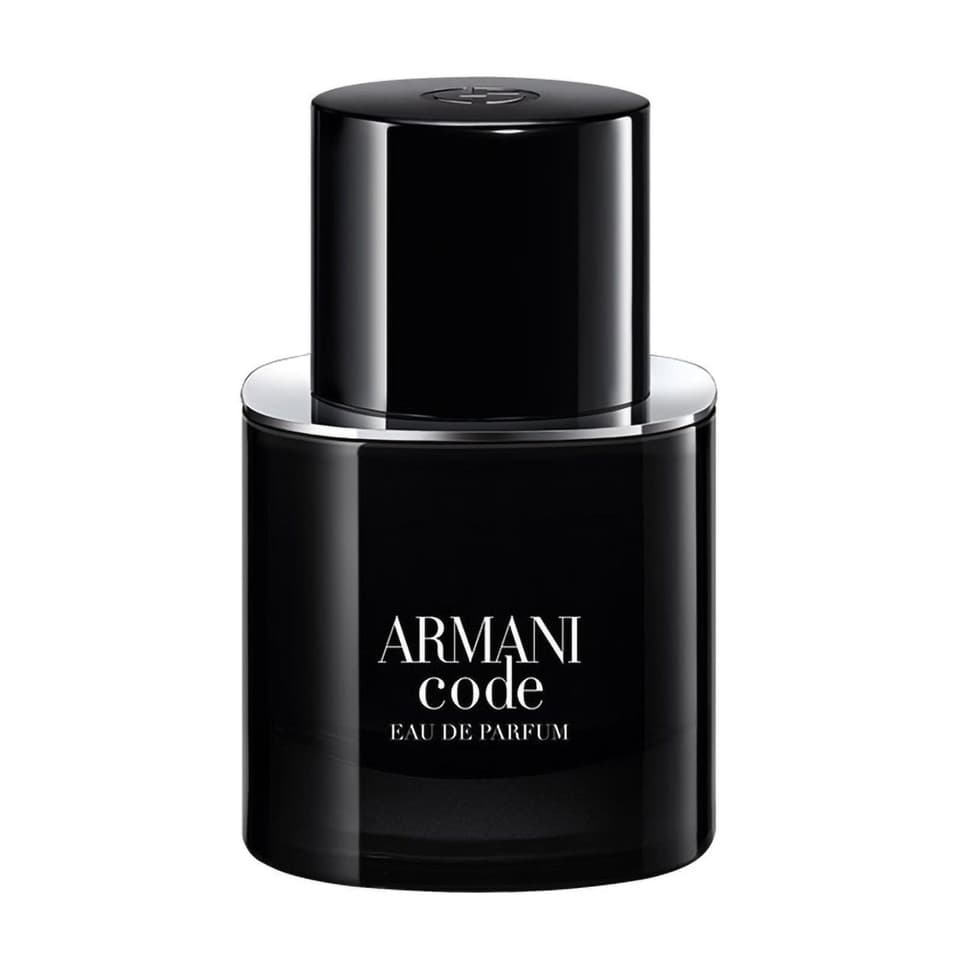 Code Homme - Eau De Parfum