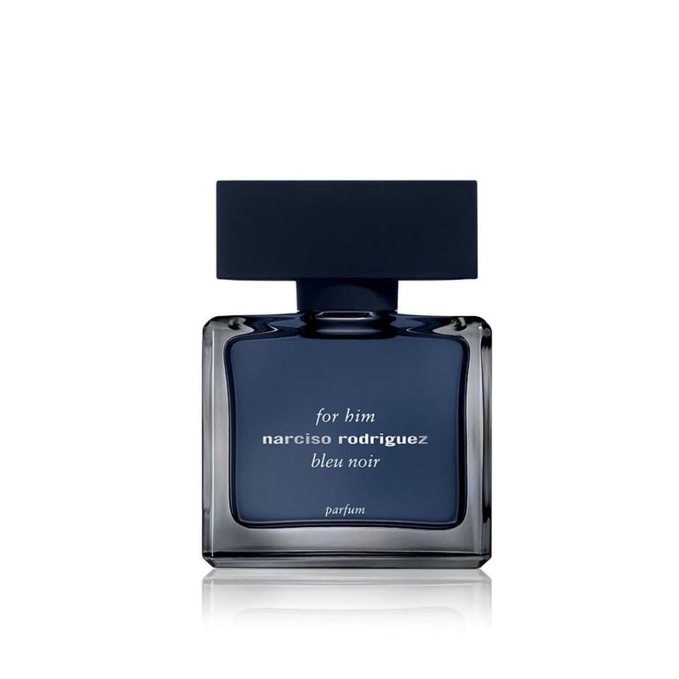 For Him Bleu Noir Parfum - Eau De Parfum