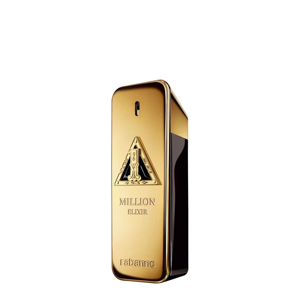 One Million Elixir - Parfum Intense