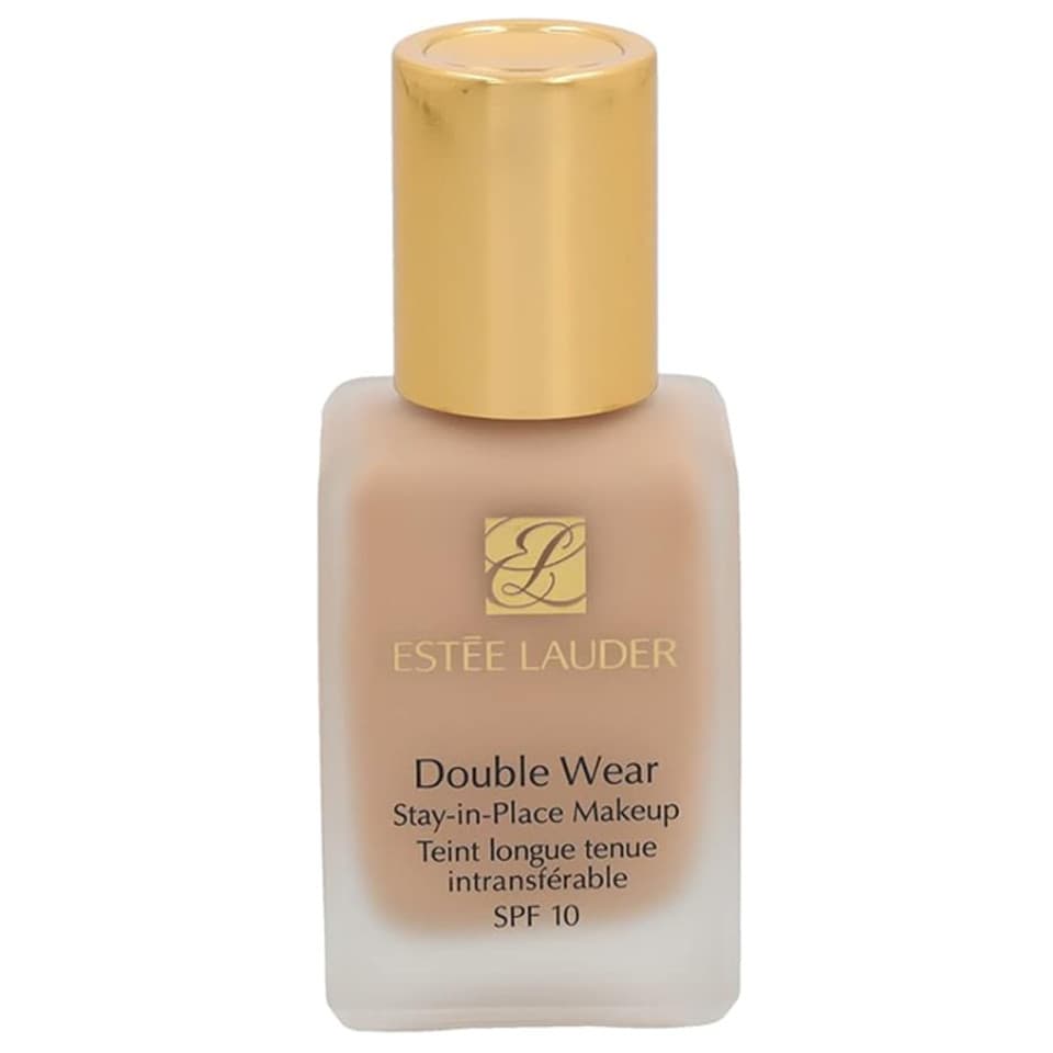 Double Wear Stay-in-place Makeup Spf 10 - Fondotinta